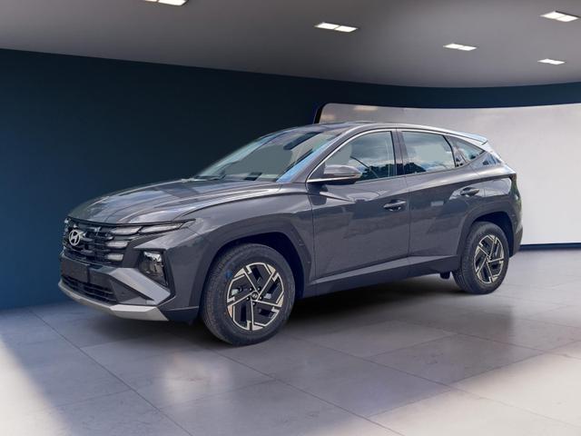 Hyundai TUCSON - Select 2WD 1.6 T-GDI Trend Navi Kamera Alu SHZ LED