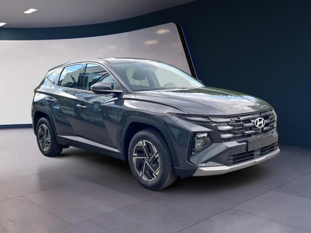 Hyundai TUCSON Select 2WD 1.6 T-GDI Trend Navi Kamera Alu SHZ LED 