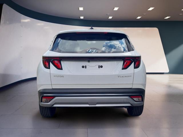 Hyundai TUCSON Select 2WD 1.6 T-GDI Trend Navi Kamera Alu SHZ LED 