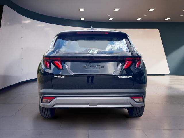 Hyundai TUCSON Select 2WD 1.6 T-GDI Trend Navi Kamera Alu SHZ LED 