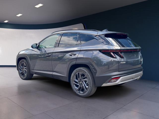 Hyundai TUCSON N Line 2WD BlackEdition Navi Kamera 4xSHZ Pano ACC 