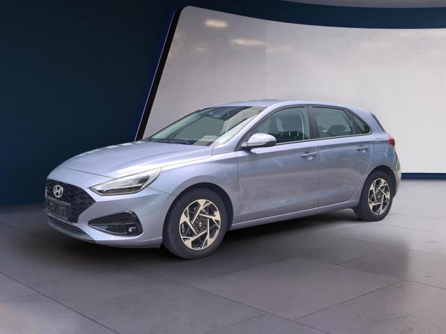 Hyundai i30 - Advantage vAHK Navi LED DAB Kamera Winter