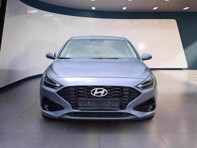 Hyundai i30 Advantage vAHK Navi LED DAB Kamera Winter 