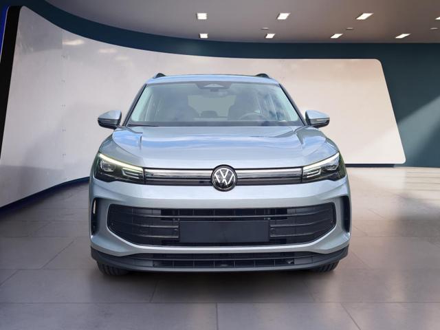 Volkswagen Tiguan 1.5 eTSI 110 kW Trend AHK Lane+Side Kamera VZE 