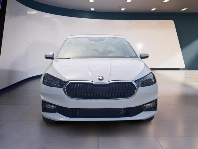Skoda Fabia Selection 1.0 TSI DSG LED DAB PDC Lane 