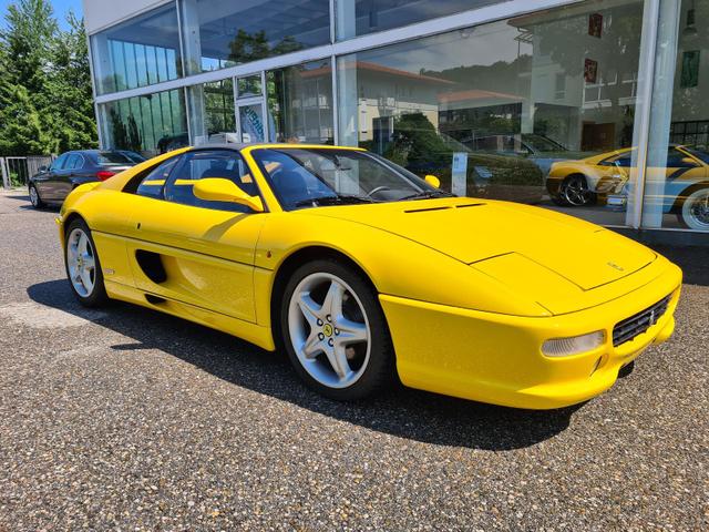 Ferrari F12 F1 F 355 GTS 