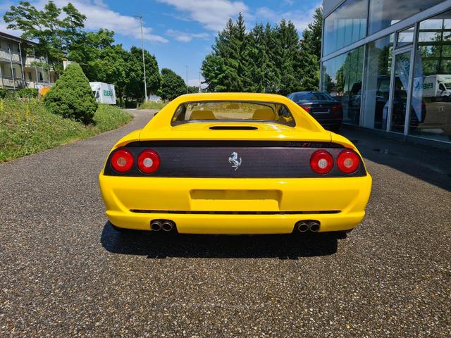 Ferrari F12 F1 F 355 GTS 