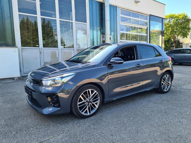 Kia Rio - GT-Line