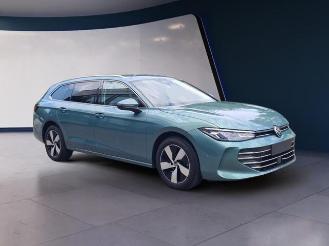 Volkswagen Passat Variant 2.0 TDI 110 kW Business AHK+Akustik+ParkPro 