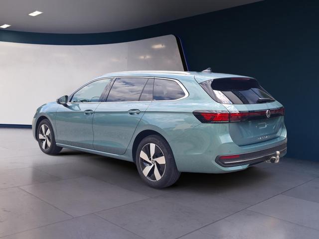 Volkswagen Passat Variant 2.0 TDI 110 kW Business AHK+Akustik+ParkPro 