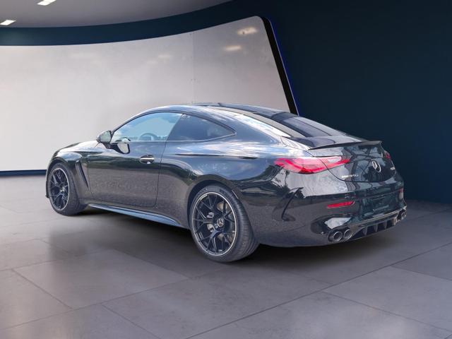Mercedes-Benz CLE-Klasse AMG CLE 53 4Matic Premium Plus (236.362) PremiumPlus DiebstahlPlus 