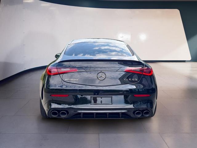 Mercedes-Benz CLE-Klasse AMG CLE 53 4Matic Premium Plus (236.362) PremiumPlus DiebstahlPlus 