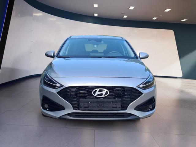 Hyundai i30 Advantage vAHK Navi LED DAB Kamera Winter 
