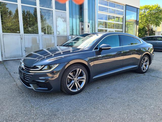 Volkswagen Arteon - R-Line 2.0TSI DSG DiscoverPro DigiCockpit