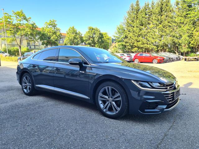 Volkswagen Arteon R-Line 2.0TSI DSG DiscoverPro DigiCockpit 