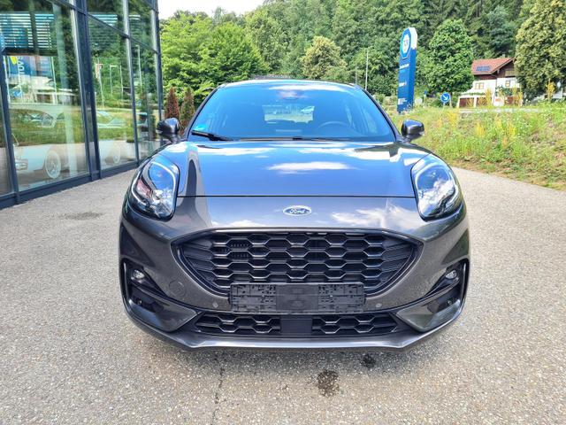 Ford Puma ST-Line 1.0 Navi Komfort+Winter+ParkPlus 