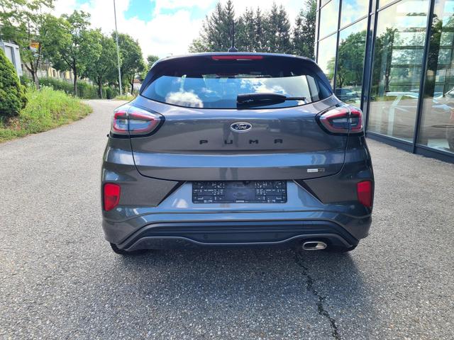 Ford Puma ST-Line 1.0 Navi Komfort+Winter+ParkPlus 