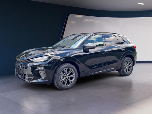 Cupra Terramar - 1.5 eTSI 110 kW AHK EDGE Dynamic Intelligent