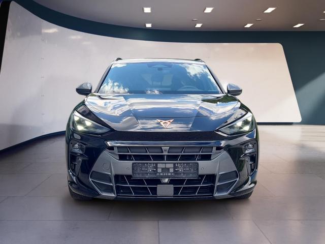 Cupra Terramar 1.5 eTSI 110 kW AHK EDGE Dynamic Intelligent 