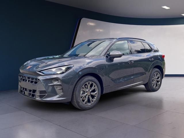 Cupra Terramar - 1.5 eTSI 110 kW AHK EDGE Dynamic Intelligent