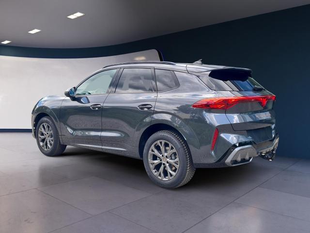 Cupra Terramar 1.5 eTSI 110 kW AHK EDGE Dynamic Intelligent 
