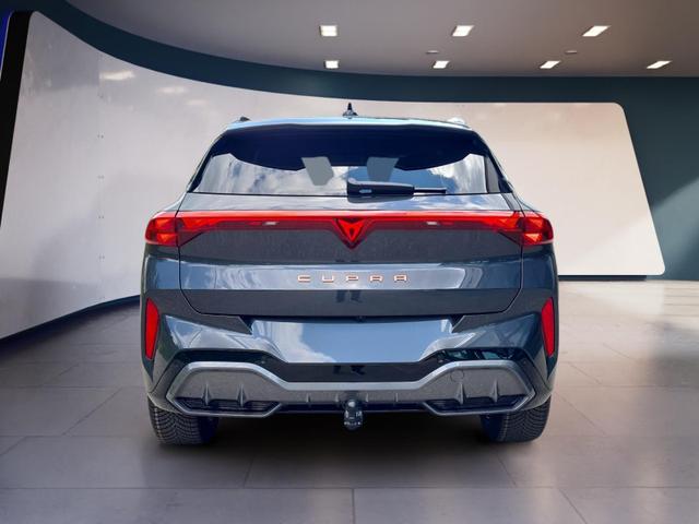 Cupra Terramar 1.5 eTSI 110 kW AHK EDGE Dynamic Intelligent 