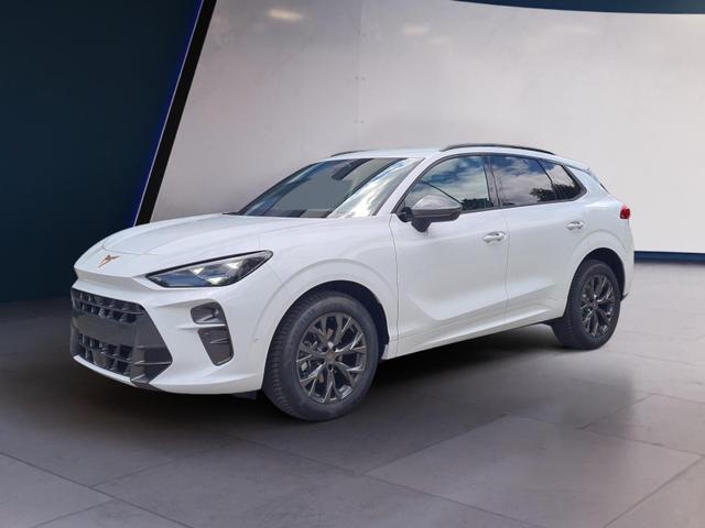 Cupra Terramar - 1.5 eTSI 110 kW AHK EDGE Dynamic Intelligent