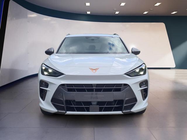 Cupra Terramar 1.5 eTSI 110 kW AHK EDGE Dynamic Intelligent 