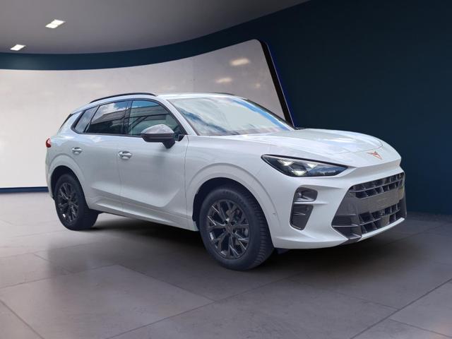 Cupra Terramar 1.5 eTSI 110 kW AHK EDGE Dynamic Intelligent 