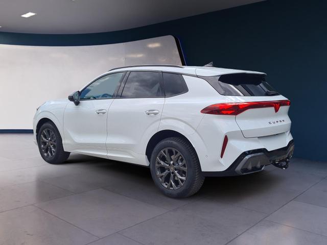 Cupra Terramar 1.5 eTSI 110 kW AHK EDGE Dynamic Intelligent 