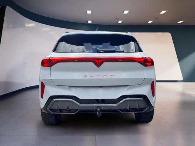 Cupra Terramar 1.5 eTSI 110 kW AHK EDGE Dynamic Intelligent 