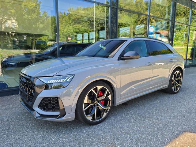 Audi RS Q8 - 4.0 TFSI quattro AssistPlus DynamikPlus Matrix Pano Leder