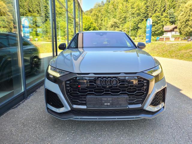 Audi RS Q8 4.0 TFSI quattro AssistPlus DynamikPlus Matrix Pano Leder 