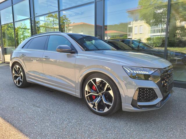Audi RS Q8 4.0 TFSI quattro AssistPlus DynamikPlus Matrix Pano Leder 