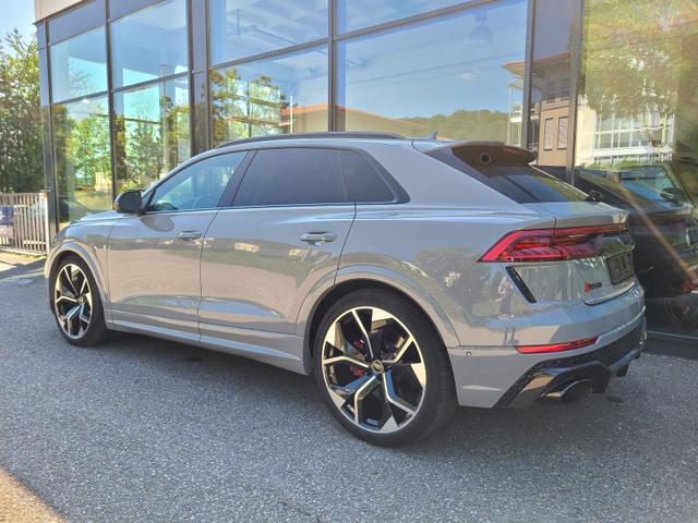 Audi RS Q8 4.0 TFSI quattro AssistPlus DynamikPlus Matrix Pano Leder 