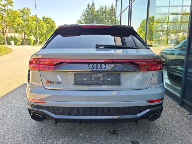 Audi RS Q8 4.0 TFSI quattro AssistPlus DynamikPlus Matrix Pano Leder 
