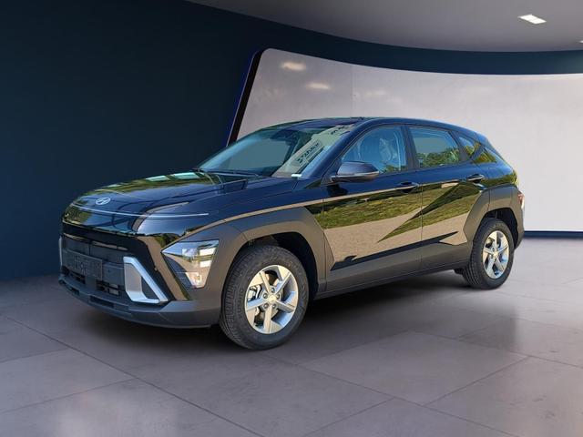 Hyundai KONA - Comfort 2WD T-GDI Navi Kamera SHZ LHZ