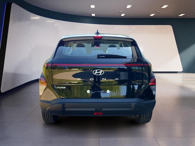 Hyundai KONA Comfort 2WD T-GDI Navi Kamera SHZ LHZ 