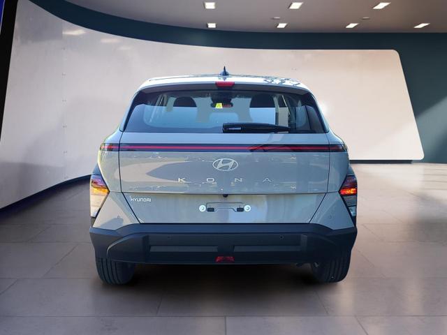 Hyundai KONA Comfort 2WD T-GDI Navi Kamera SHZ LHZ 