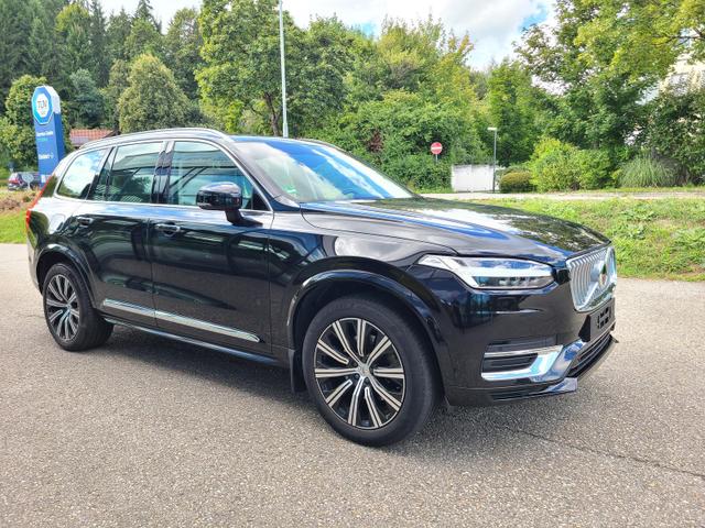 Volvo XC90 Inscription AWD 7Sitz RFK Navi 