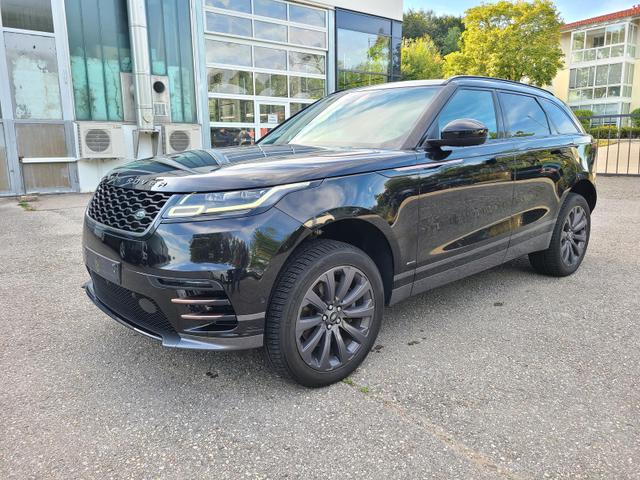 Land Rover Range Rover Velar - R-Dynamic SE StHeiz HeadUp Luft Pano
