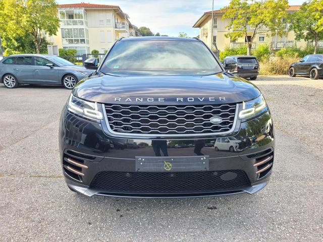 Land Rover Range Rover Velar R-Dynamic SE StHeiz HeadUp Luft Pano 