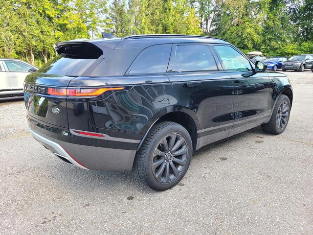 Land Rover Range Rover Velar R-Dynamic SE StHeiz HeadUp Luft Pano 