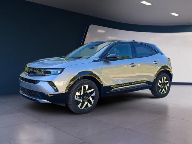 Opel Mokka - GS Hybrid Komfort+Winter+APP+Kamera