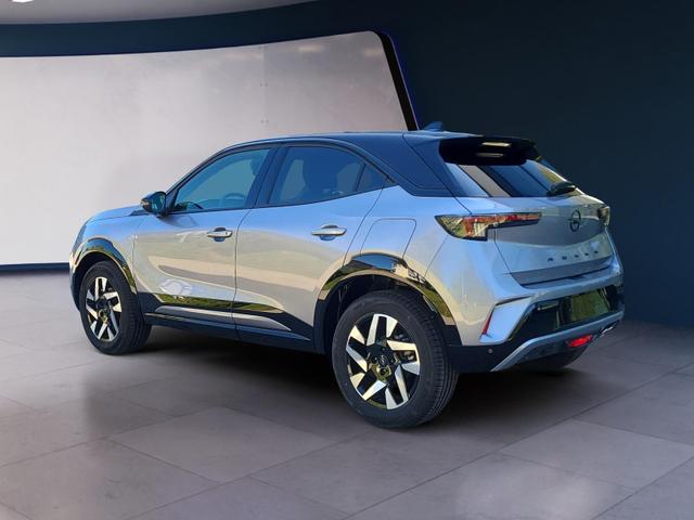 Opel Mokka GS Hybrid Komfort+Winter+APP+Kamera 