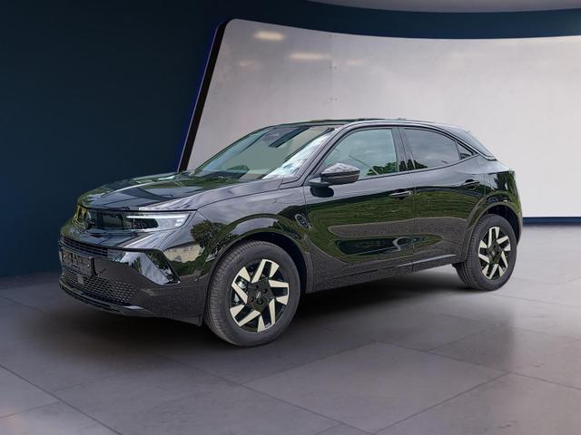 Opel Mokka - GS Komfort+Winter+Kamera+MassageSitz+APP