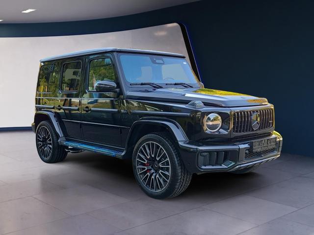 Mercedes-Benz G-Klasse AMG 63 (465.250) G CARBON Superior ARC W&auml;rme-Komfort AHK 