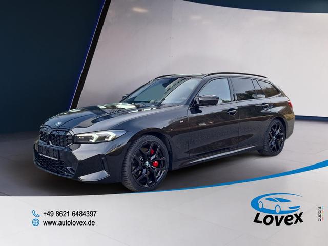 BMW M3 - M340 d xDrive Sport Pro Pano LED H&K Comfort