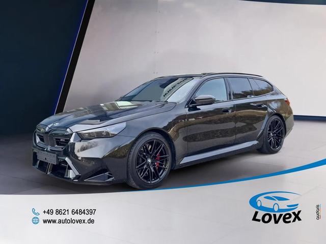 BMW M5 - Basis Touring Comfort+DrivAssistPro+ParkPro+Pano