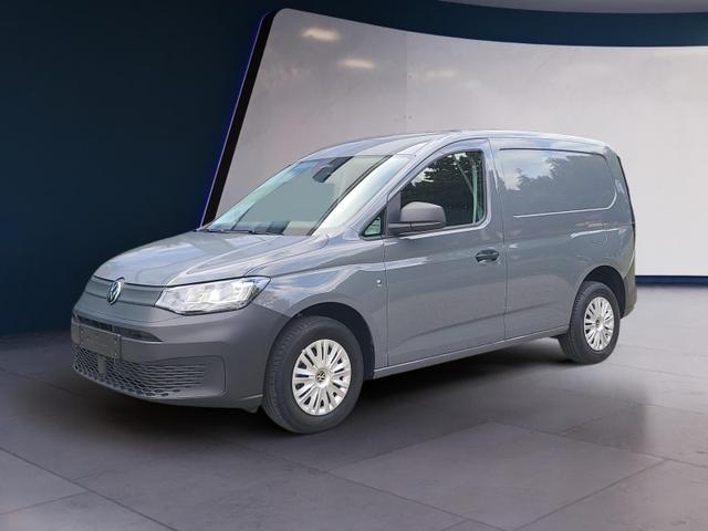 Volkswagen Caddy Cargo - 2.0 TDI AHK Klima PDC